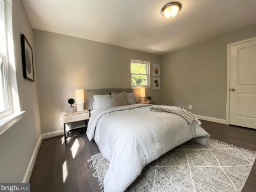 1604 Imperial Dr, Silver Spring MD 20902-3952 exterior