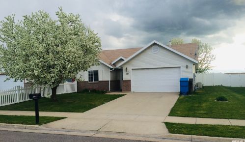 185 300, Providence UT 84332-9465 exterior