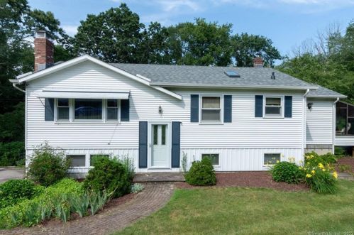 84 Fairy Lake Rd, Colchester, CT 06420-4055