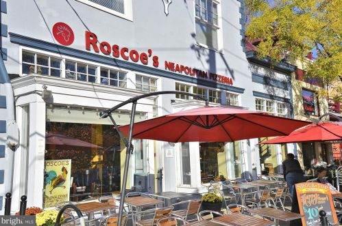 6409 Eastern Ave, Silver Spring MD  20912-4728 exterior