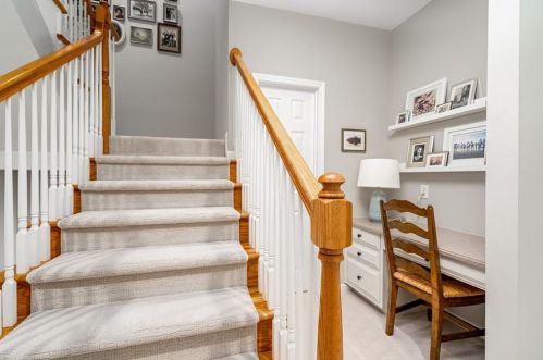 2308 English Ivy Ct, Atlanta GA  30339-6797 exterior