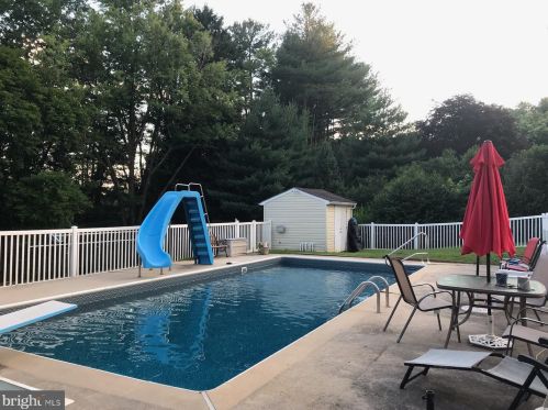 3103 Winchester Way, Fallston MD  21047-2408 exterior