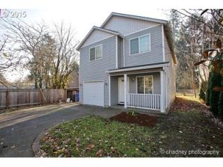 6104 Nehalem St, Portland, OR 97206-8170