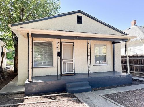 1317 Bragdon Ave, Pueblo CO  81004-3024 exterior