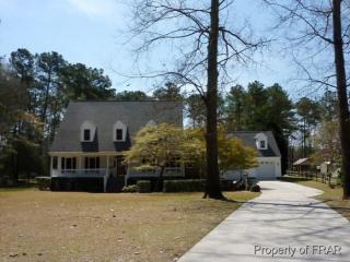 3254 Rocky River Rd, Fayetteville, NC 28312-8265