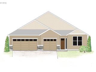 714 Mckinley St, Carlton, OR 97111-9125