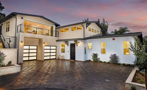 177 Vulcan Ave, Encinitas, CA 92024-2645
