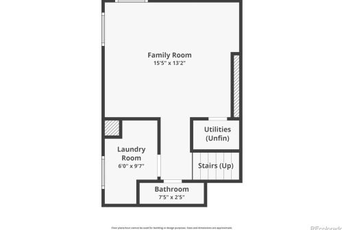 12542 Bryant St, Westminster CO  80020-3844 exterior
