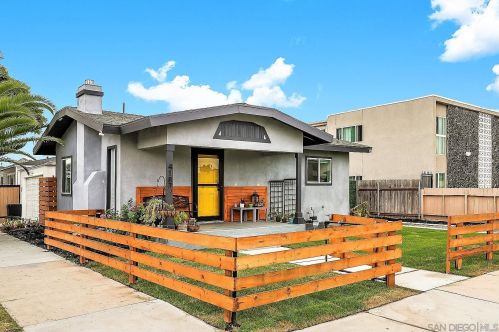 4187 Wilson Ave, San Diego, CA 92104-2219