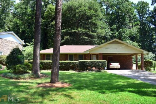 3348 Shorelake Dr, Tucker, GA 30084-1209