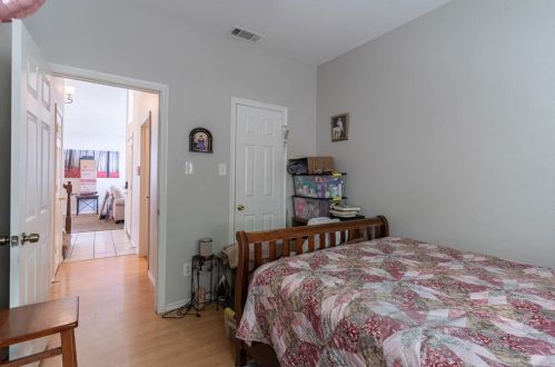 4905 Woodmeadow Dr, Fort Worth TX  76135-1824 exterior