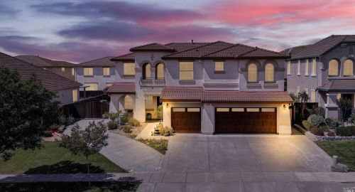 5077 Ellis Godfrey Dr, Fairfield CA  94533-8959 exterior