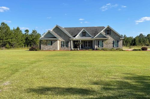 1556 Joe Kennedy Rd, Collins, GA 30421-9153