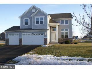 19813 Harmony Ave, Otsego, MN 55374-4845