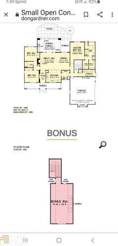 9155 Beechwood Ln, Villa Rica, GA 30180-7681