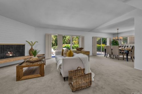 5203 Middlecrest Rd, Palos Verdes Estates, CA 90275-5031