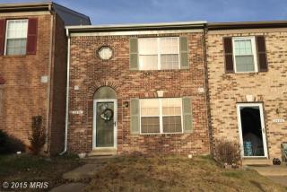 3490 Legere Ct, Woodbridge, VA 22193-1000