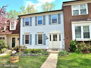7929 Forest Path Way, Springfield, VA 22153-2606