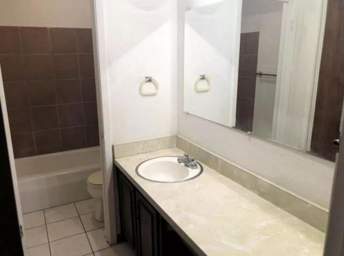 2508 Perkins St, Fort Worth TX  76103-3100 exterior