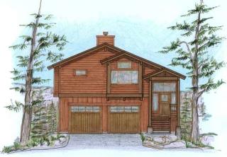 10479 Winter Creek Loop, Truckee, CA 96161-3184