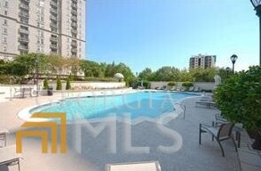 195 14th St, Atlanta GA  30318-7827 exterior