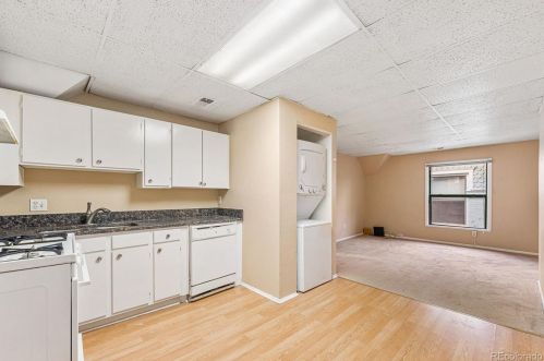 2126 High St, Denver CO 80210-6324 exterior