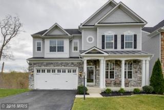 42 Trail Ridge Ln, Fredericksburg, VA 22405-5629