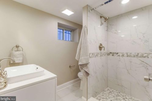 303 Greenwich Ln, Silver Spring MD  20910-4232 exterior