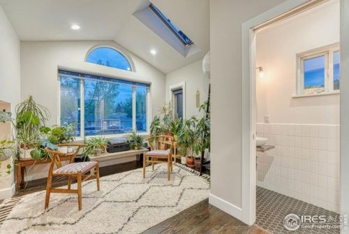 4465 Grinnell Ave, Boulder CO  80305-6612 exterior