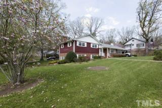 2106 Arrington St, Durham, NC 27707-2202