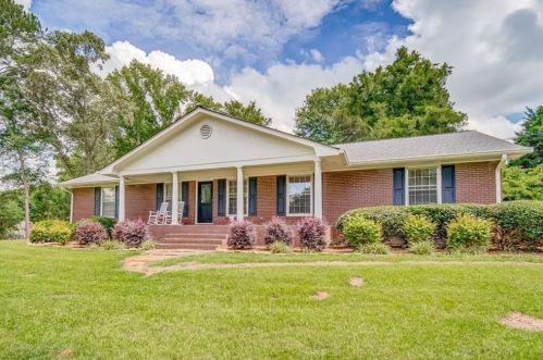 21 Lakeview Dr, Watkinsville, GA 30677-2516