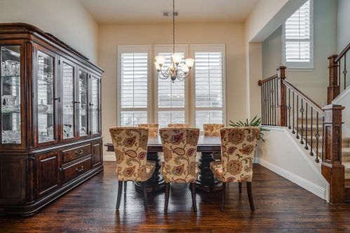 113 Sunrise Dr, Argyle TX 76226-1298 exterior