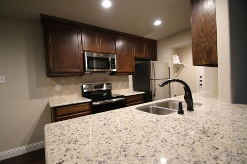 8032 Arbor Ave, Fort Worth TX  76116-3808 exterior