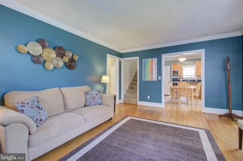 10009 Dallas Ave, Silver Spring MD 20901-2240 exterior