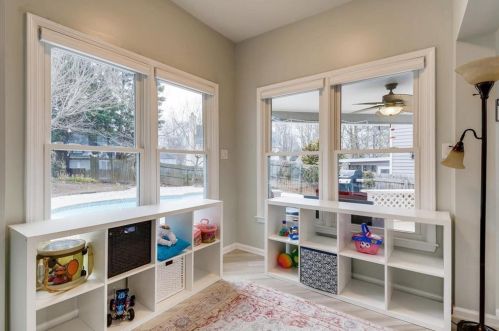 3906 Concord Walk Dr, Smyrna GA  30082-3658 exterior
