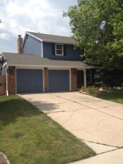 10896 Half Moon Pass, Littleton CO  80127-4022 exterior