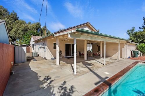 3687 Roslyn St, Riverside CA  92504-3536 exterior