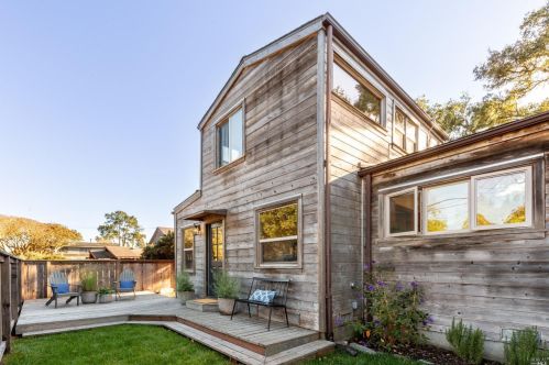 465 Birch Rd, Bolinas, CA