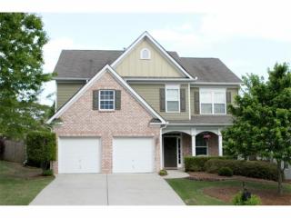 617 Wiley Ct, Holly Springs, GA 30115-6089