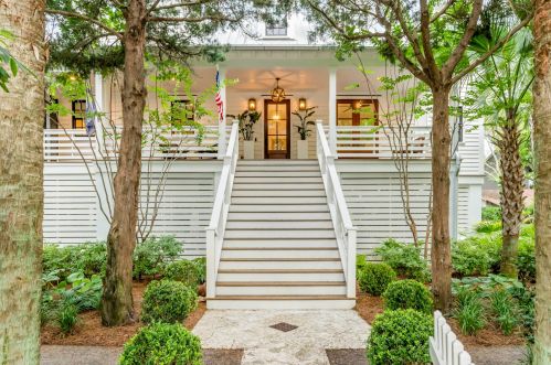 1908 Ion Ave, Sullivans Island, SC 29482-9722