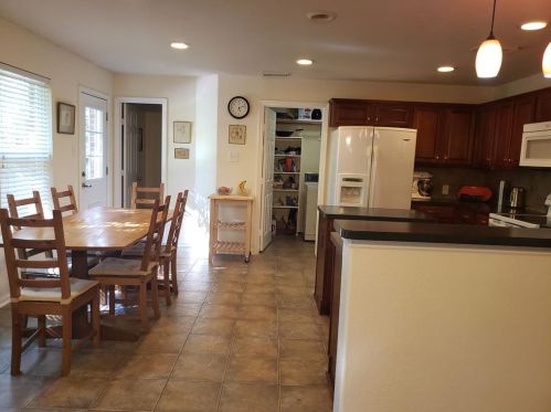 110 Genesee Ridge Dr, Conroe TX  77385-3687 exterior