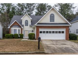 6262 Phillips Lake Ct, Lithonia, GA 30058-3929