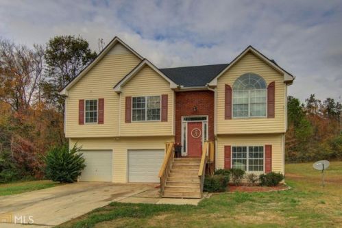 630 Teagle Rd, Jackson, GA 30233-6405