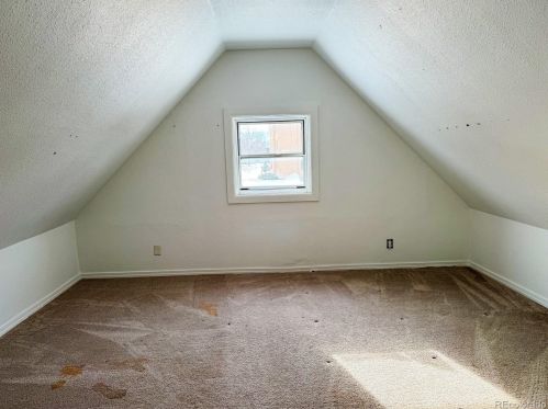 403 Deuel St, Fort Morgan CO  80701-2615 exterior