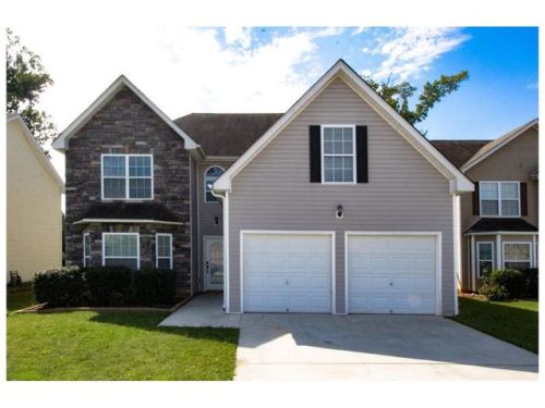 11691 Sarah Loop, Hampton, GA 30228-4001