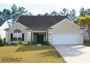 45 Yonges Island Dr, Bluffton, SC 29910-6235