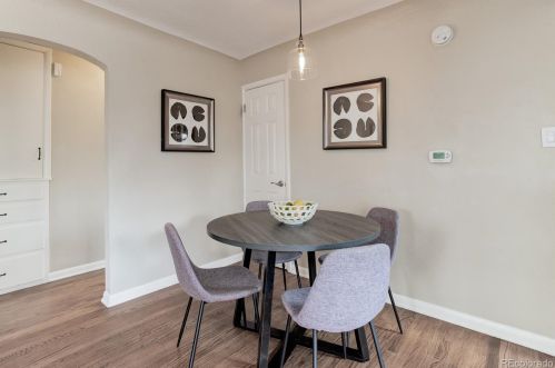 1101 Dartmouth Ave, Englewood CO 80110-1483 exterior