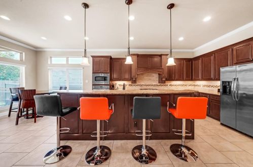 17019 Mahogany Trace Ln, Richmond TX 77407-2603 exterior