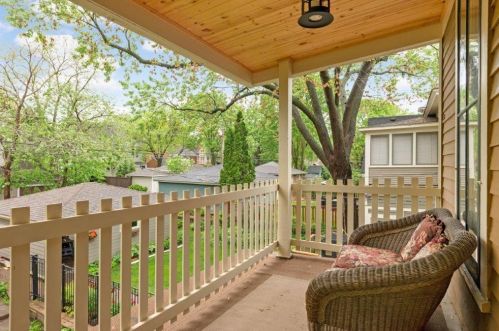 756 Fairmount Ave, Saint Paul MN  55105-3356 exterior