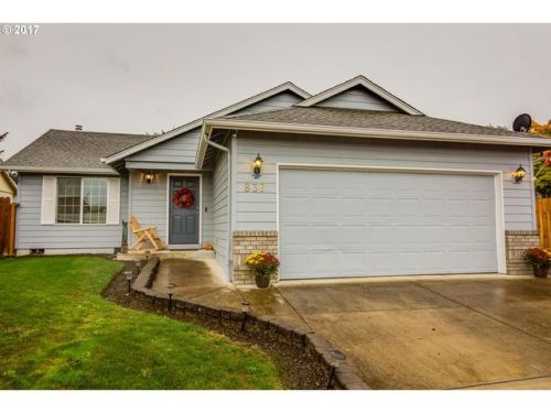 836 Meadowlawn Pl, Liberal, OR 97038-7344